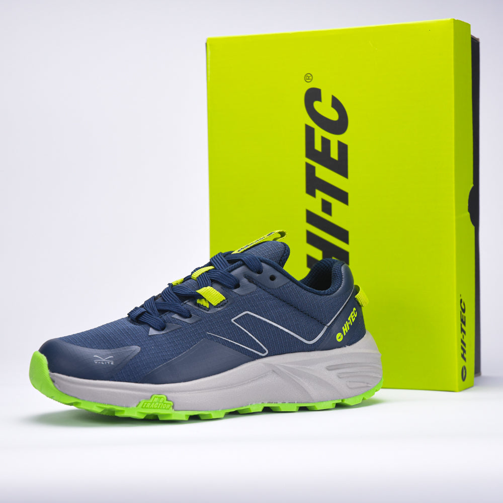 Tempo Trail JNR \ O014517