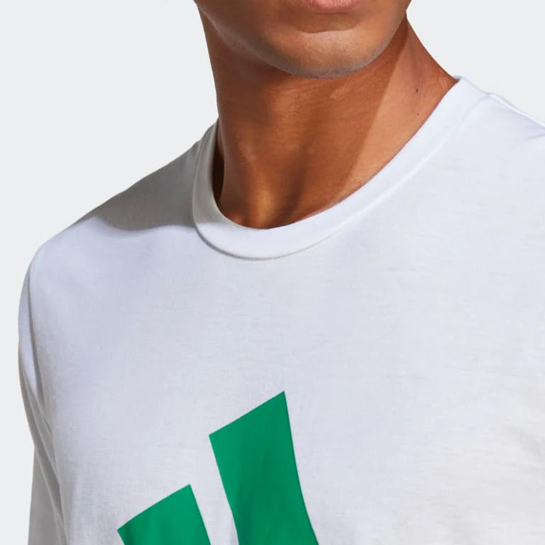 ADIDAS Train Essentials Feelready Logo Training Tee