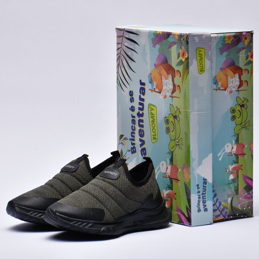 WINGS BLOOMPY \ 1510-05