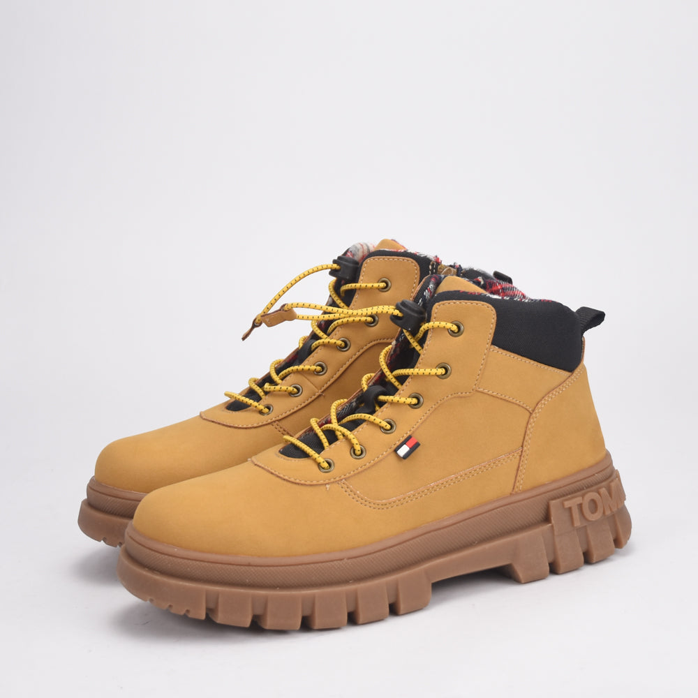 BASKET TOMMY T3B5-33156-0316A105