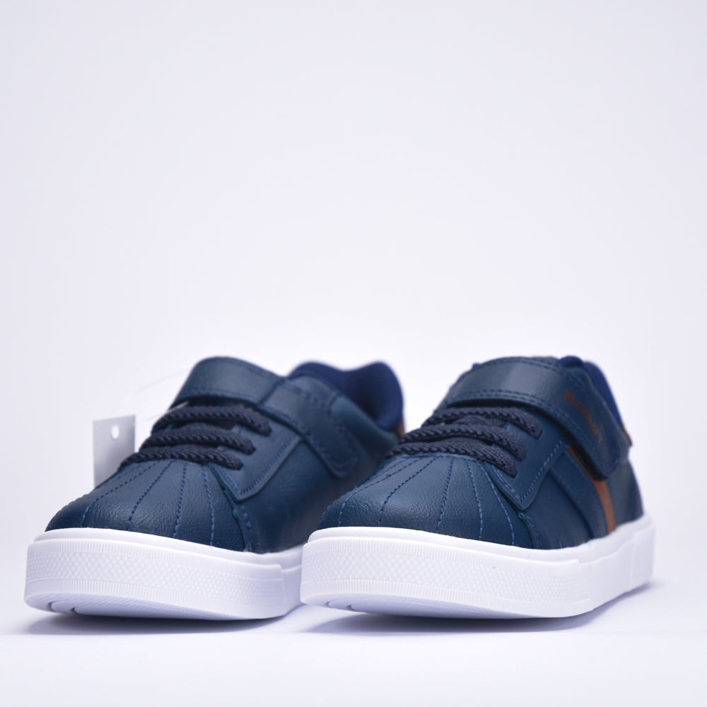 BLOOMPY MARINHO/MARROM \ 7722A-41