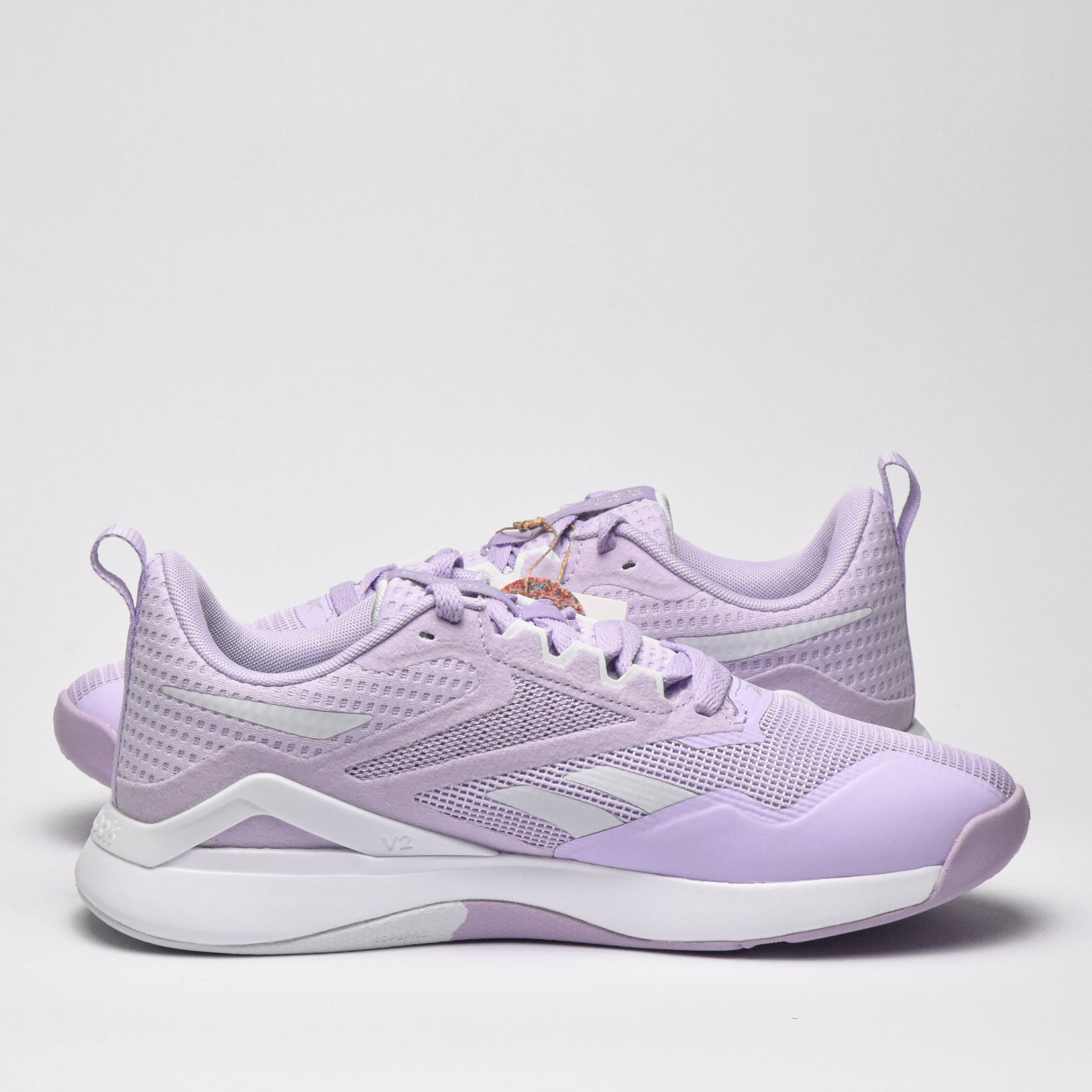 REEBOK NANOFLEX TR 2.0  HQ4222