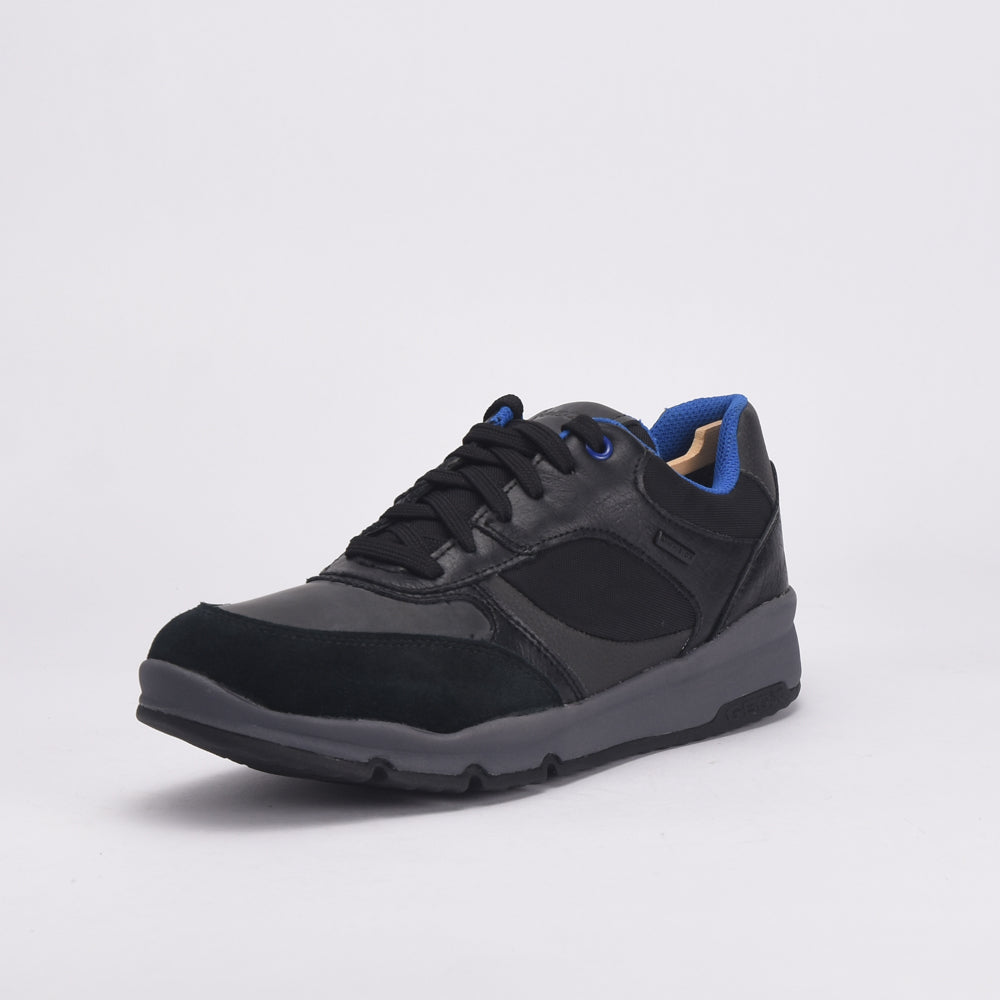 GEOX U SANDFORD B ABX A - WR.S WA.S U36S7A-0PTME-C9999