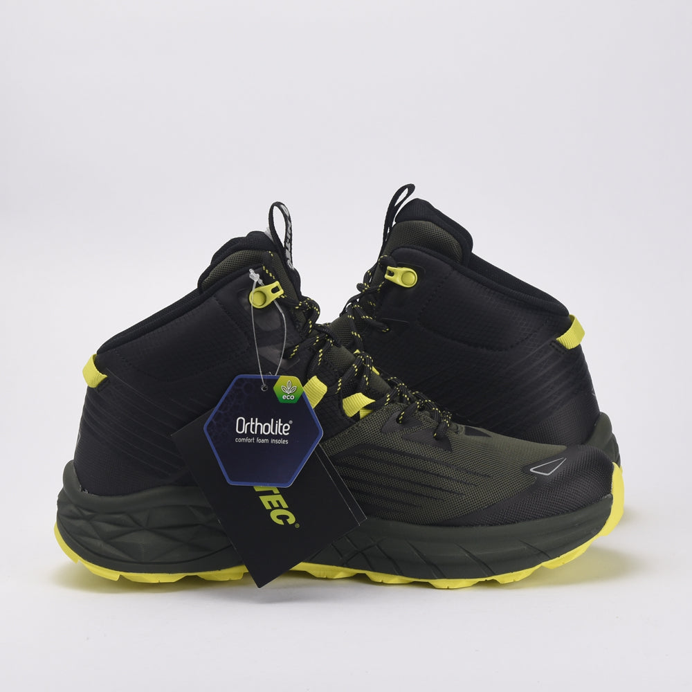 HI-TEC FUSE TRAIL MID O014056