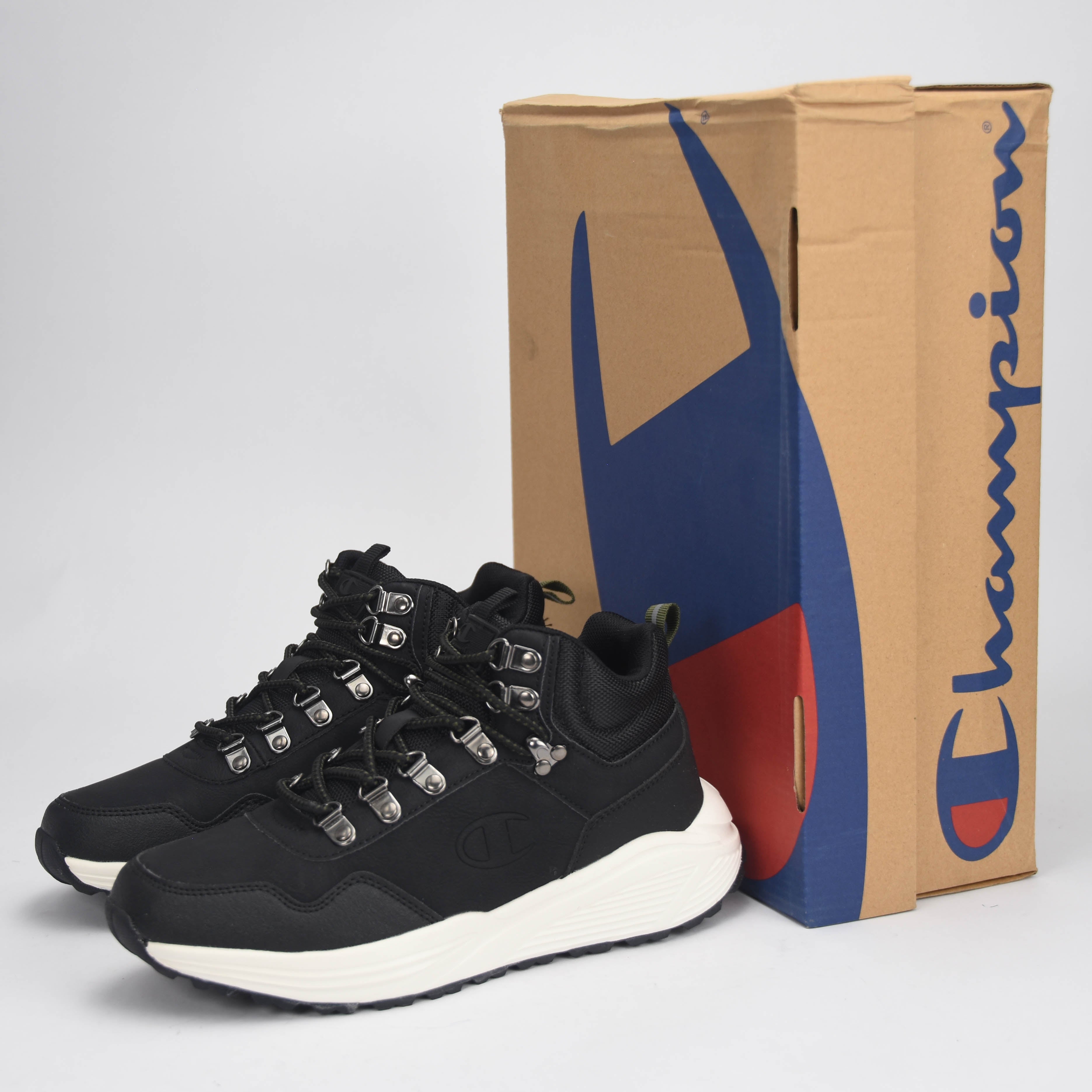 BASKET CHAMPION S32441-KK002