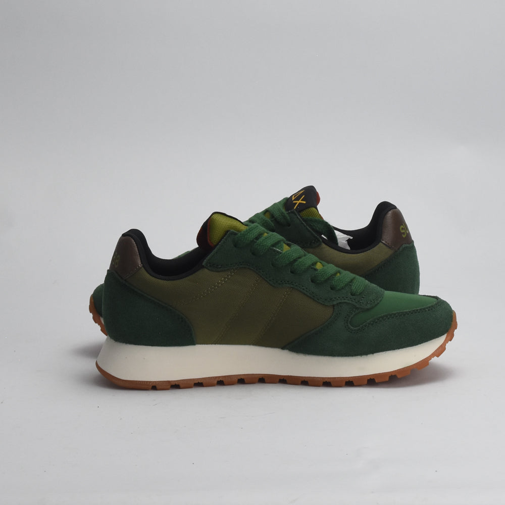 BASKET SUN68 JAKI BICOLOR Z44114-37