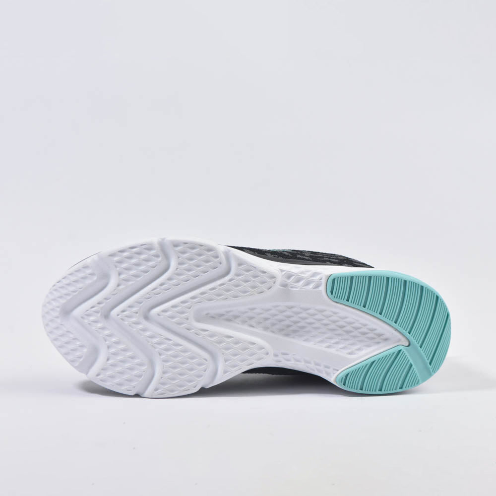 ACTION FLOAT PRETO/GRAFITE/VERDE ACQUA 9901F-133