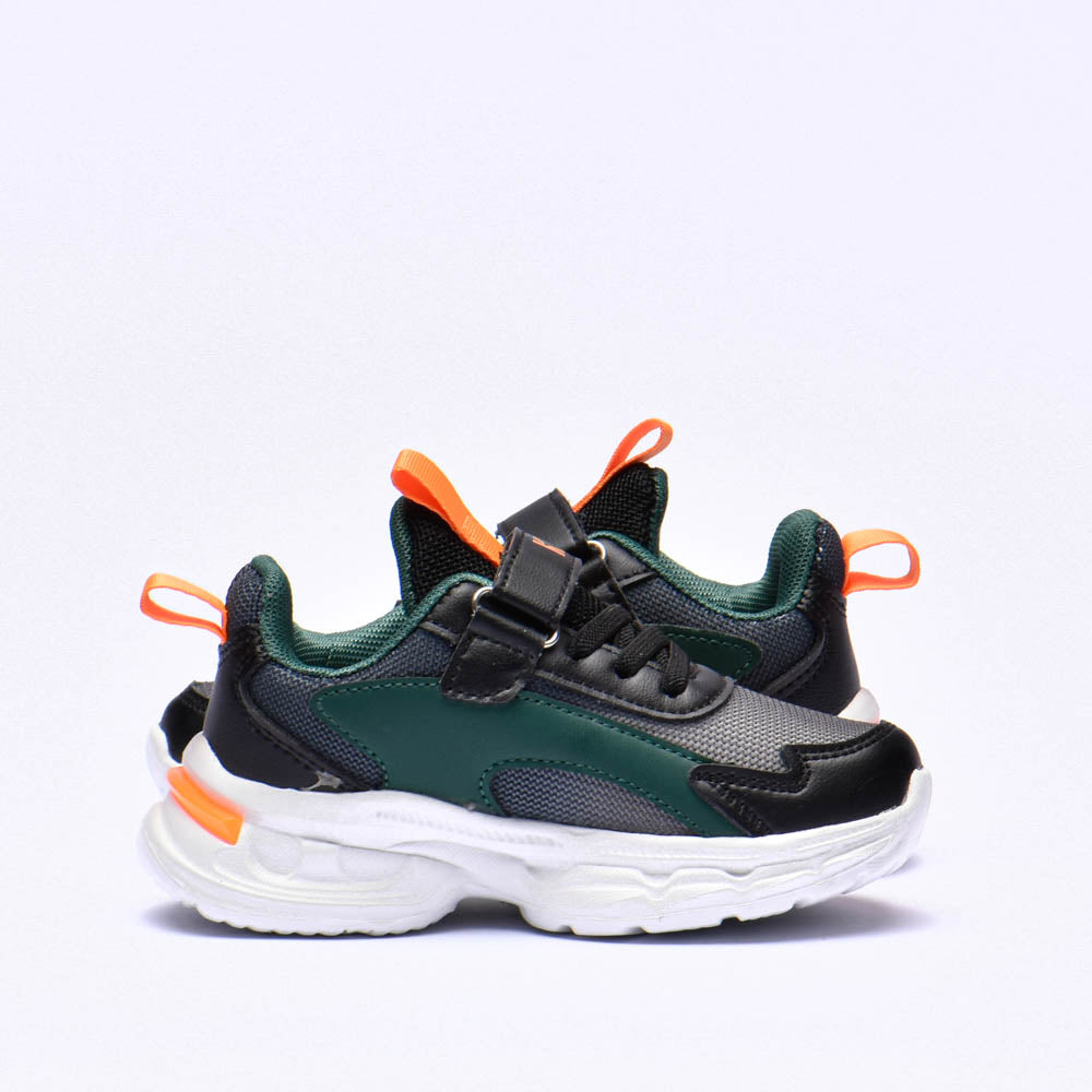 KEEP - OrangeGreen \ 30663