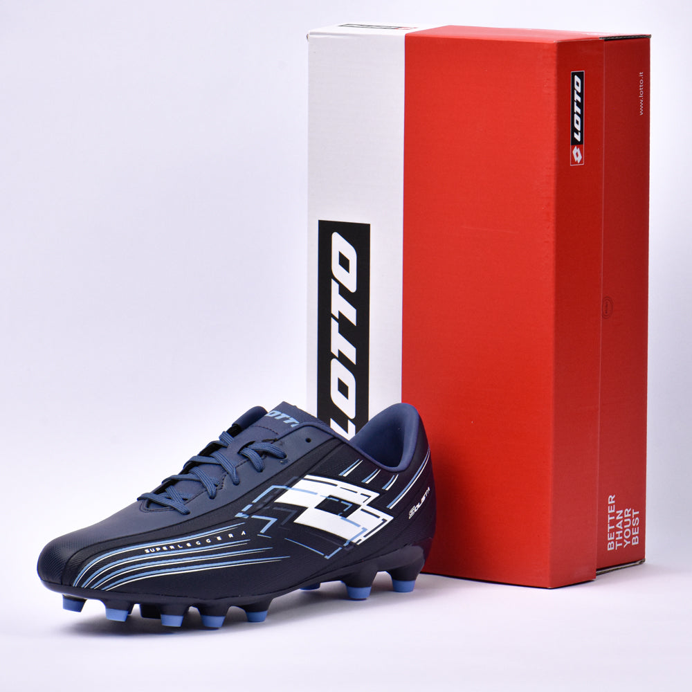 Lotto - Solista Crampon Blue 220562-BP9