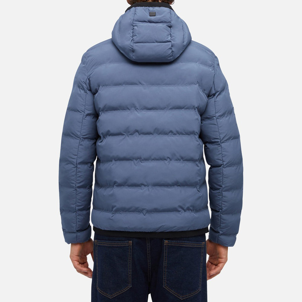 Veste GEOX HOMME M3629C-T2961-F4393