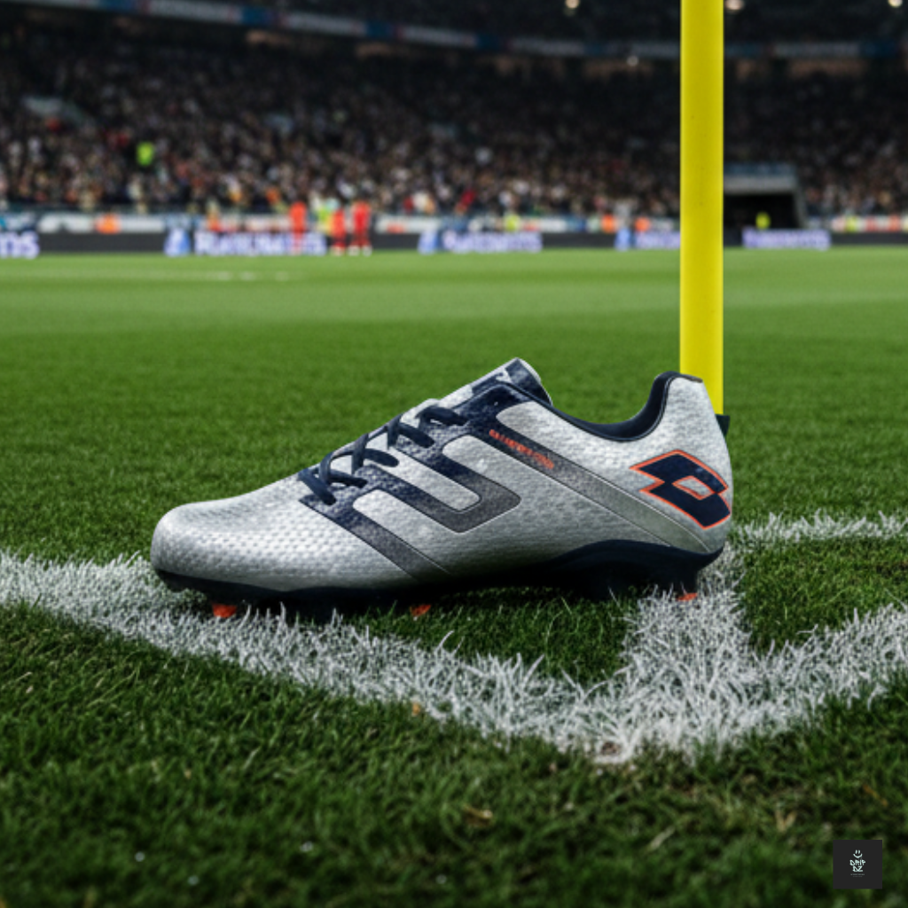 Lotto - Maestro Crampon Grey II - 220570-7K5