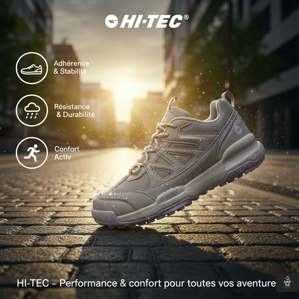 Hi-Tec Oasis W \ O014117