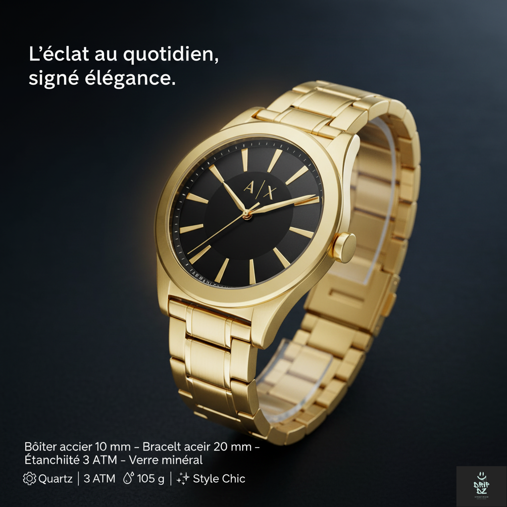 Armani Exchange AX2328 \ 2331