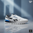 REEBOK CLASSIC LEATHER CLIP FTWWHT/PURGRY/VEC B100074394