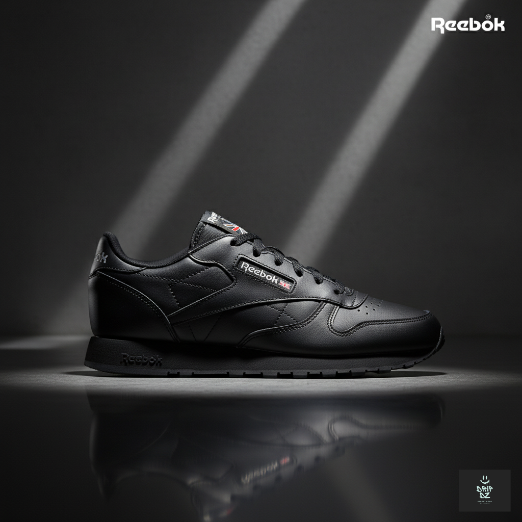 REEBOK - CL LTHR GZ6094
