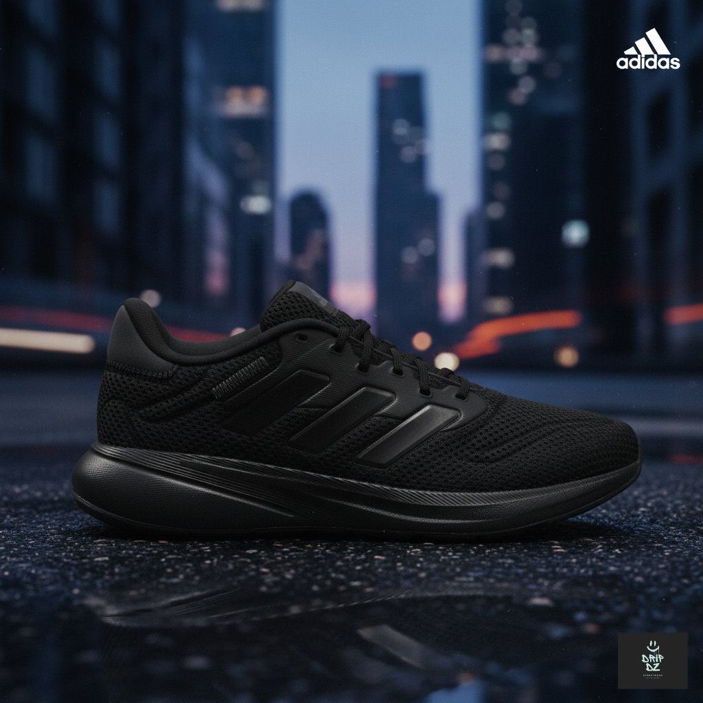 ADIDAS RESPONSE RUNNER U IH3576