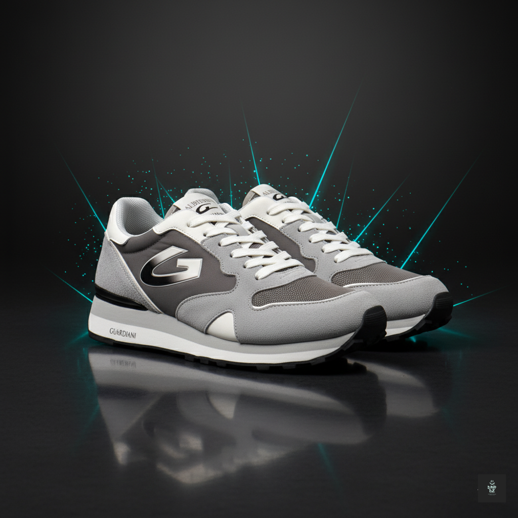 Alberto Guardiani Sneakers 5