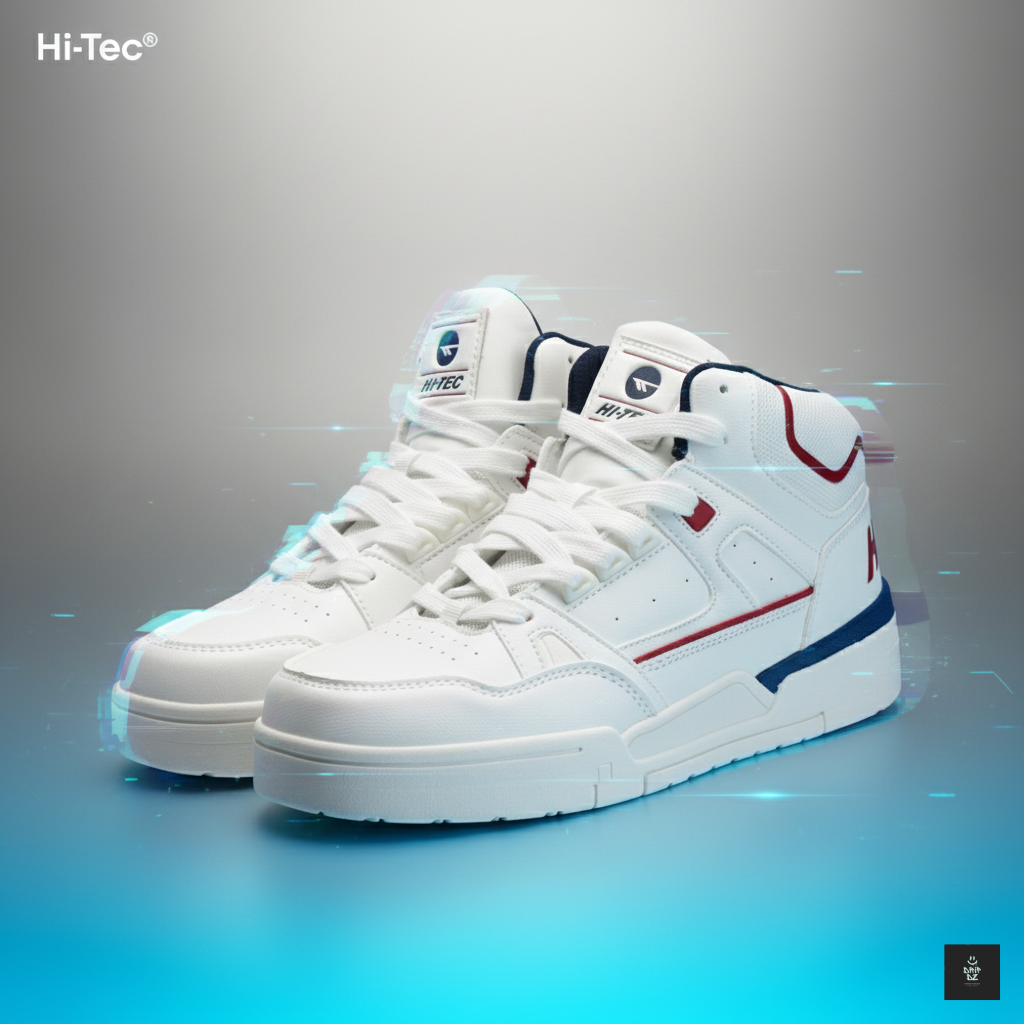 HI-TEC FREELINE MID \  L014412