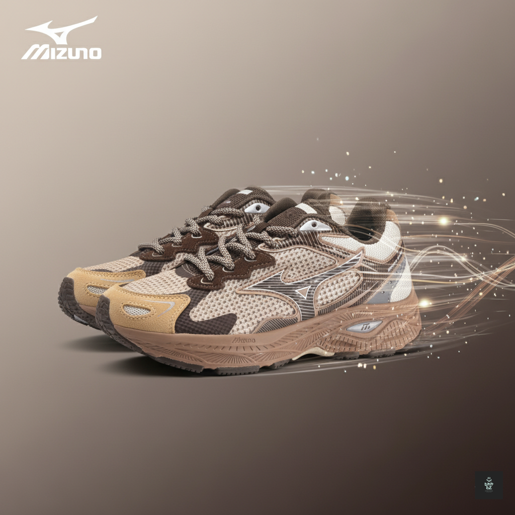 MIZUNO RACER S OARISM- D1GH223523