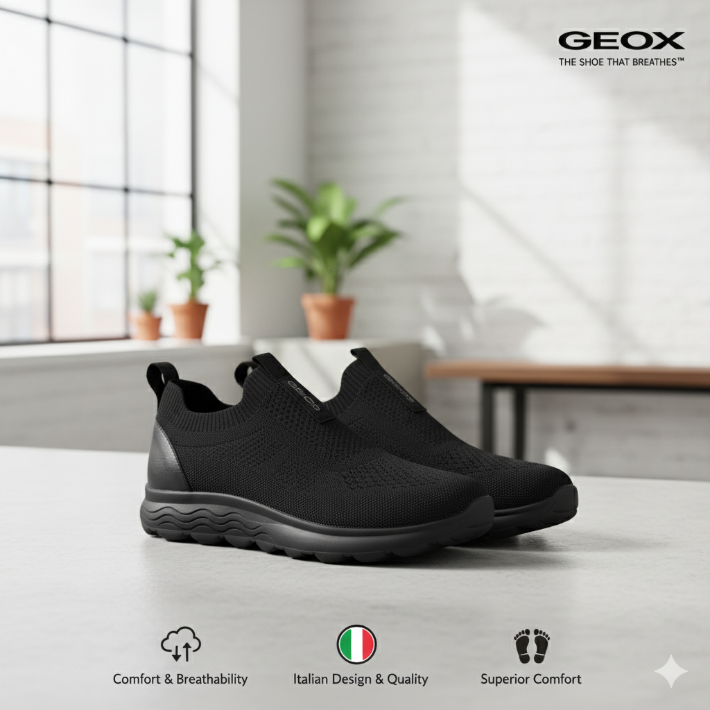 GEOX \ U25BYA0006K-C9997