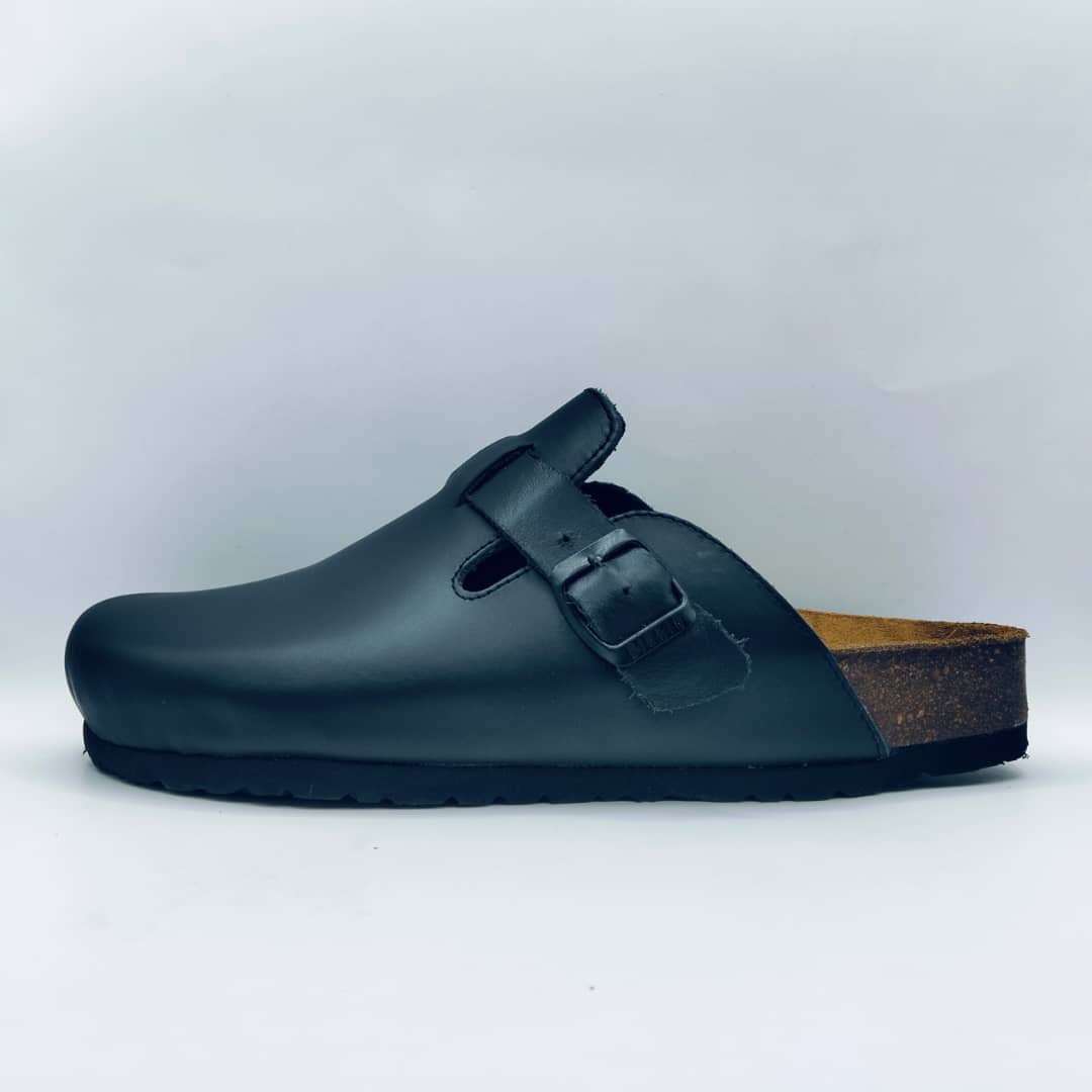 SABOT BIRK BOSTON NOIR MAT