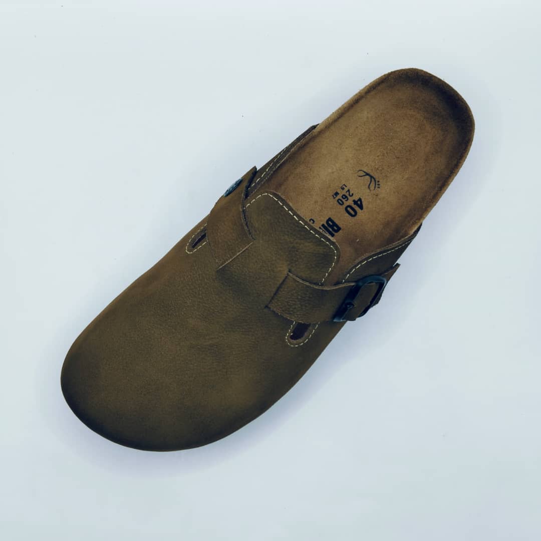 SABOT BIRK BOSTON MOKA