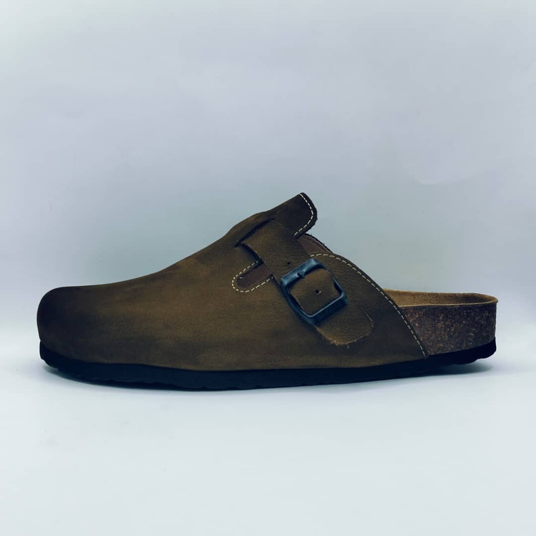 SABOT BIRK BOSTON MOKA